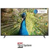 TELE System TS55FL4K-SMV14 SMART 4K - TV LED 55" Τηλεοράσεις Onetrade